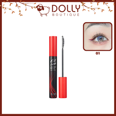 Chải Mi Clio Kill Lash Superproof Mascara 7g -