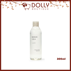 Nước Hoa Hồng Muji Light Toning Water Light 300ml