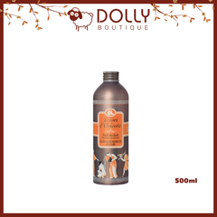 Sữa Tắm Nước Hoa Tesori D'Oriente Hoa Sen Lotus Flower Shower Cream 500ml