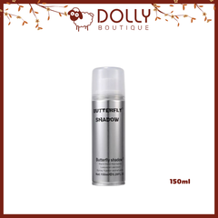 Gôm Xịt Tóc Giữ Nếp Tạo Kiểu Nam Nữ Butterfly Shadow 150ml