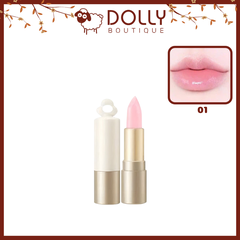 Son Dưỡng Màu The Whoo Essential Glow Lip Balm 01 Blush 1.3g