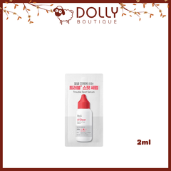 Tinh Chất A'Clear Spot For Face Serum 2ml
