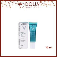 Tinh Chất Dưỡng Vichy Mineral 89 Probiotic Fractions Serum 10ml NK