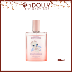 Nước hoa The Face Shop Soul Secret Blossom EDP 30ml