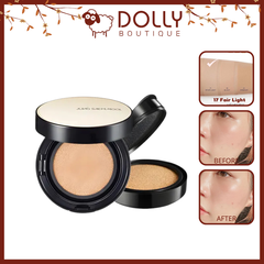 Phấn Nước JungSaemMool Essential Skin Nuder Long Wear 17 Fair Light