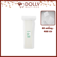 Bông Tẩy Trang 5 Lớp Innisfree 5 Layers Cotton Pads For Masking