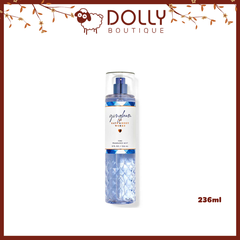 Xịt Thơm Nữ Bath & Body Works Gingham Fine Fragrance Mist 236ml NĐ