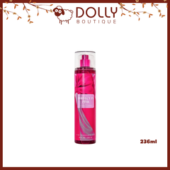 Xịt Thơm Nữ Bath & Body Works Perfect In Pink Fine Fragrance Mist 236ml NĐ