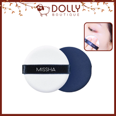 Bông Mút Tán Missha Air in Puff Magic Cushion 1c
