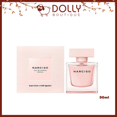 Nước Hoa Narciso Rodriguez Cristal EDP 90ml