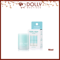 Son Dưỡng Beyond Angel Aqua Moisture Pluming Lipcerin 15ml