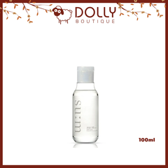 Nước Tẩy Trang Su:m37 Skin Saver Essential Cleansing Water 100ml