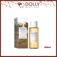 Nước Hoa Hồng Skin1004 Madagascar Centella Toning Toner 210ml