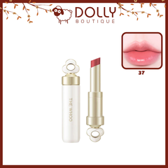 Son dưỡng màu The Whoo Essential Glow Lip Balm 37