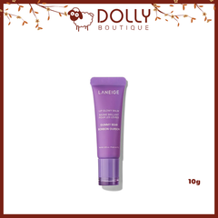 Sét 3 son dưỡng Laneige On-the-Glow Lip Balm Trio