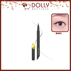 Bút Kẻ Mắt Nước Maybelline Hyper Sharp Liner Extreme 0.4g