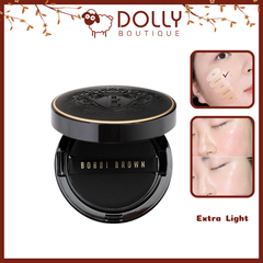 Phấn Nước Bobbi Brown Weightless Skin Foundation SPF 40 PA+++ - Extra Light 12g