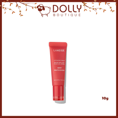 Sét 3 son dưỡng Laneige On-the-Glow Lip Balm Trio