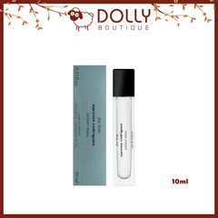 Nước hoa Mini Narciso Rodriguez Vetiver Musc For Him EDT 10ml