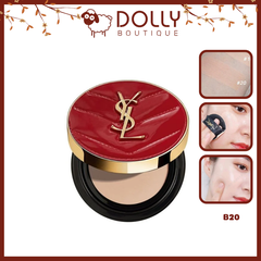 Phấn Nước YSL Couture Cushion Foundation Couture SPF23 B20