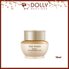 Kem Dưỡng The Whoo Bichup Anti-Aging Repair Cream 10ml NĐ