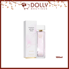 Nước Hoa Nữ Elizabeth Arden White Tea Eau Florale EDT 100ML