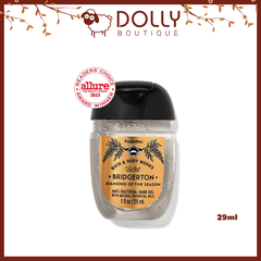 Gel Rửa Tay Khô Bath & Body Works Diamond Of The Season Hand Gel 29ml