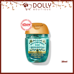 Gel Rửa Tay Khô BBW Bridgerton Queen Tea Hand Sanitizer 29ml