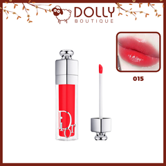 Son Dưỡng Dior Addict Lip Maximizer 015 Cherry 6ml