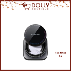 Phấn Phủ Bột Carslan Soft Focus Makeup Powder 8g