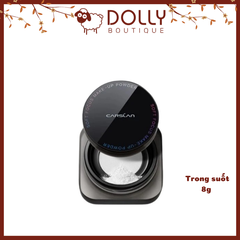 Phấn Phủ Bột Carslan Soft Focus Makeup Powder 8g