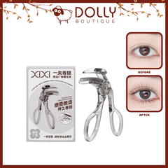 Kẹp Mi XIXI A Curling Tooth Wide Angle Eyelash Curler