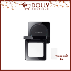 Phấn Phủ Nén Carslan Black Magnet Soft Mist Powder