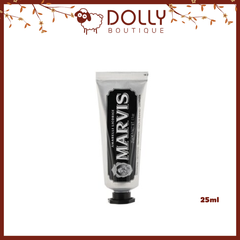 Kem Đánh Răng Marvis Toothpaste 25ml (Tách Set)