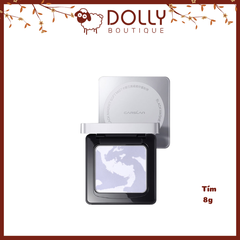 Phấn Phủ Nén Carslan Black Magnet Soft Mist Powder