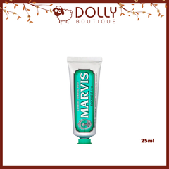 Kem Đánh Răng Marvis Toothpaste 25ml (Tách Set)