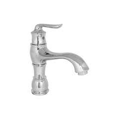 Vòi Lavabo Nóng Lạnh Luxta L1218