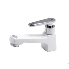 Vòi Lavabo Lạnh Luxta L1114WT3