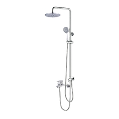 Sen tắm đứng nóng lạnh Luxta L7226X5