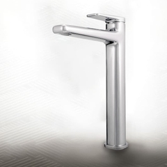 Vòi Lavabo Nóng Lạnh Luxta L1229B