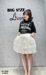 1065- S-0020 Qv.vải dập 00240