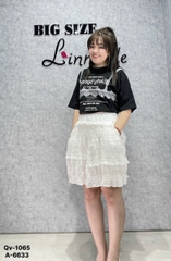 1065- S-0020 Qv.vải dập 00240