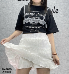 1065- S-0020 Qv.vải dập 00240