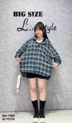 1160 Sm. nón CR 00315