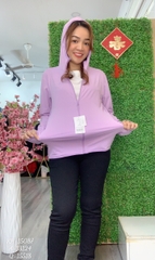 15087 Khoác UV 00252 TÍM