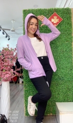 15087 Khoác UV 00252 TÍM