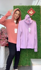 15087 Khoác UV 00252 TÍM