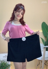 Quần Bảo Hộ- Quần mặc trong váy BIGSIZE - 0099 - 15978