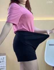 Quần Bảo Hộ- Quần mặc trong váy BIGSIZE - 0099 - 15978