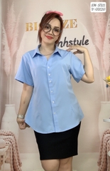 17311 SM Form ôm 00252 XANH